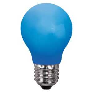 LED žárovka E27 pro světelný řetěz