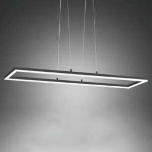 LED závěsné světlo Bard