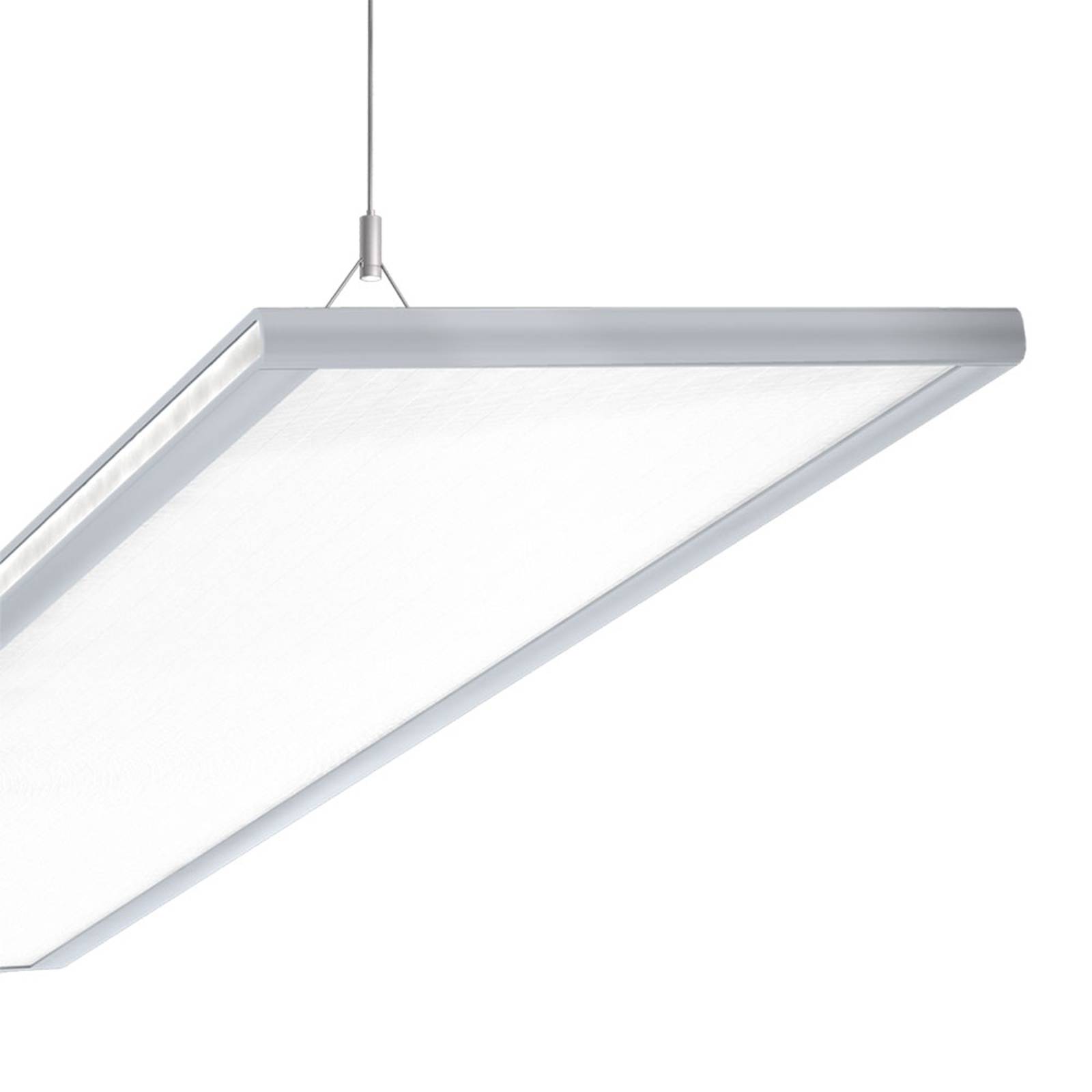 LED závěsné světlo alvia 139cm 9 205lm 4 000K DALI