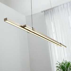 LED závěsné trámové světlo Tymon