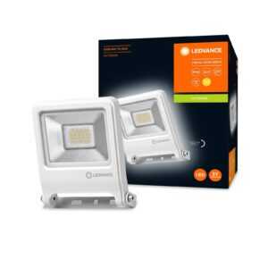 LEDVANCE Endura Flood LED venkovní bodové bílá 20W