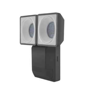 LEDVANCE Endura Pro Spot senzor LED spot 16W šedá
