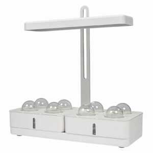 LEDVANCE Indoor Garden Kit 450WT rostlinná lampa
