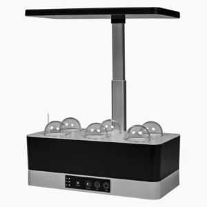 LEDVANCE Indoor Garden Kit Pro 360BK stolní lampa