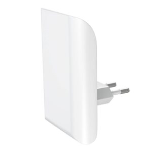 LEDVANCE Lunetta Glow White LED noční světlo