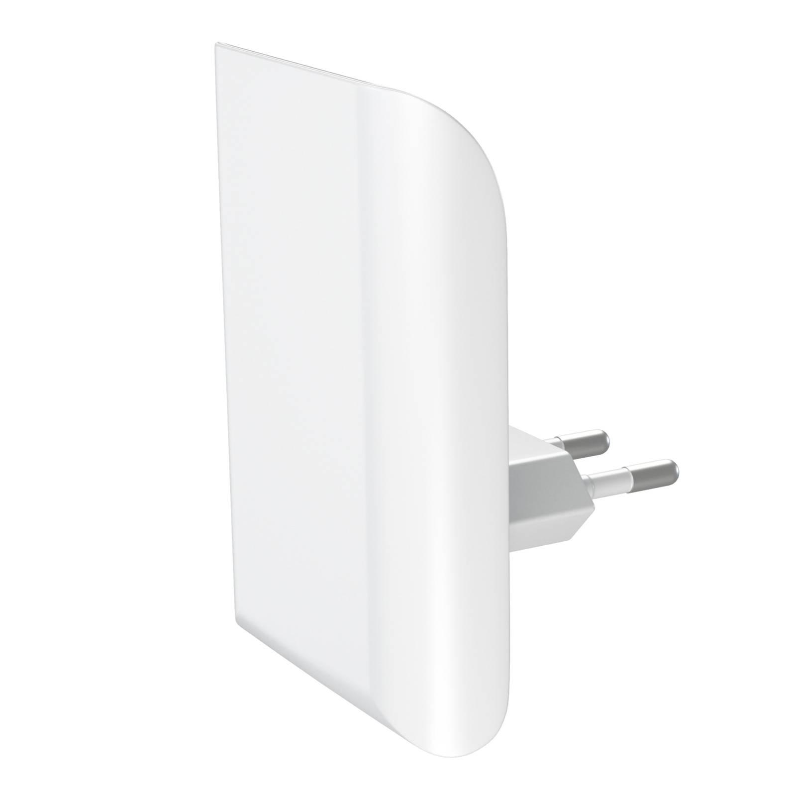 LEDVANCE Lunetta Glow White LED noční světlo