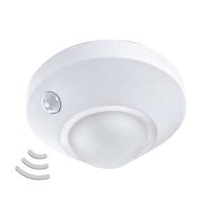 LEDVANCE Nightlux Ceiling LED noční světlo bílá