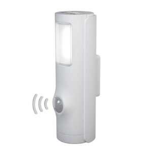 LEDVANCE Nightlux Torch LED noční světlo bílá