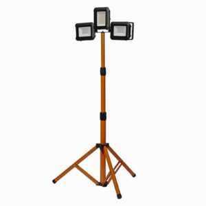 LEDVANCE Worklight Battery Tripod pracovní 3zdroje