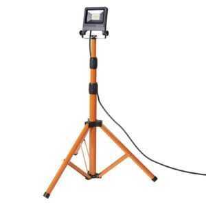 LEDVANCE Worklight Tripod reflektor 1zdroj 20W