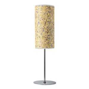 LeuchtNatur Arboreus lampa chrpa nerezová ocel