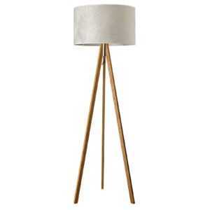 LeuchtNatur Ligno stojací lampa