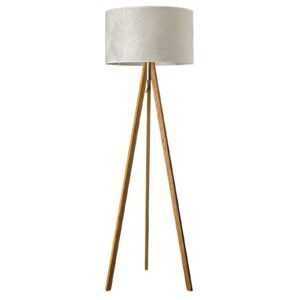 LeuchtNatur Ligno stojací lampa
