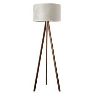 LeuchtNatur Ligno stojací lampa