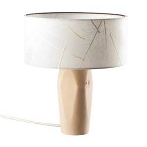 LeuchtNatur Pura LED stolní lampa
