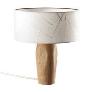 LeuchtNatur Pura LED stolní lampa
