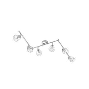 Lindby Giada LED stropní světlo