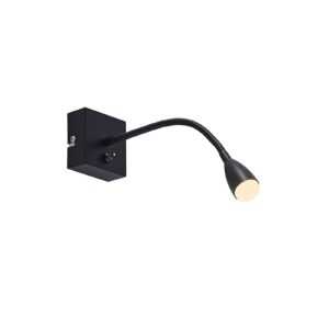 Lindby Jolka LED lampa na čtení