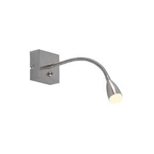 Lindby Jolka LED lampa na čtení
