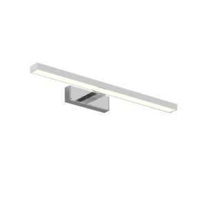 Lindby Jukka LED světlo nad zrcadlo koupelna 60 cm