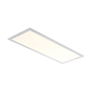 Lindby Kjetil LED stropní panel RGB 80 x 30 cm