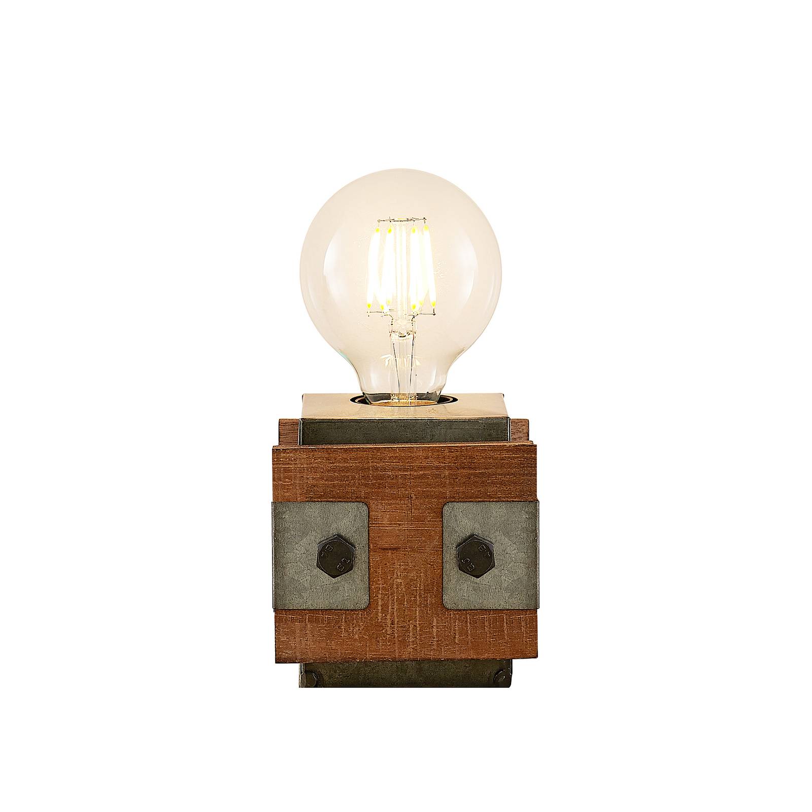 Lindby Nilaska stolní lampa