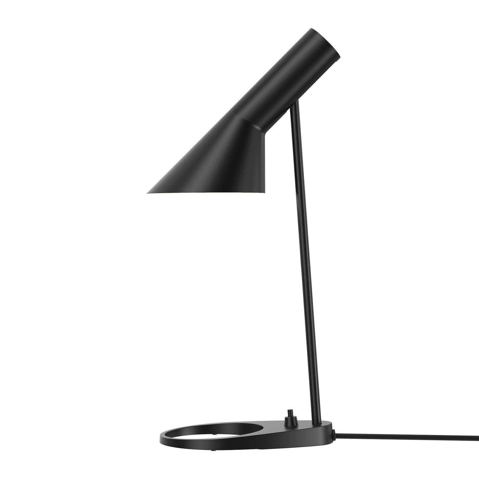 Louis Poulsen AJ Mini stolní lampa