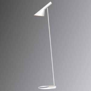 Louis Poulsen AJ - stojací lampa