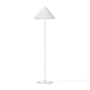 Louis Poulsen Keglen stojací dim-to-warm bílá