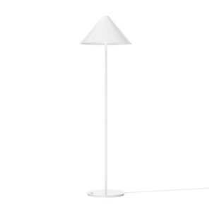 Louis Poulsen Keglen stojací lampa 3 000 K bílá