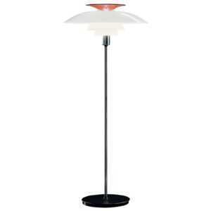 Louis Poulsen PH 80 - designová stojací lampa