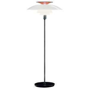 Louis Poulsen PH 80 - designová stojací lampa