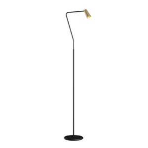Lucande Angelina stojací lamp