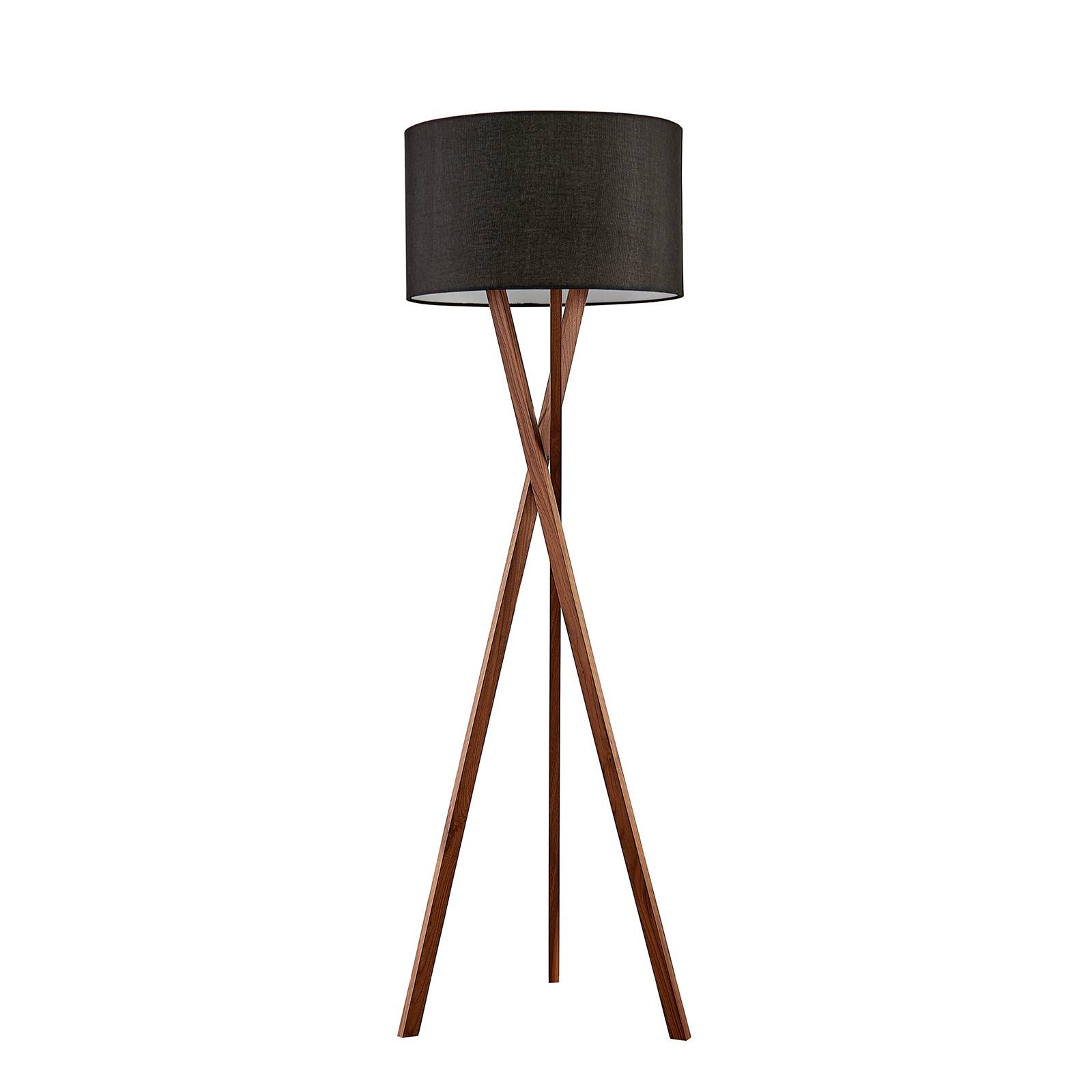 Lucande Auriane stojací lampa