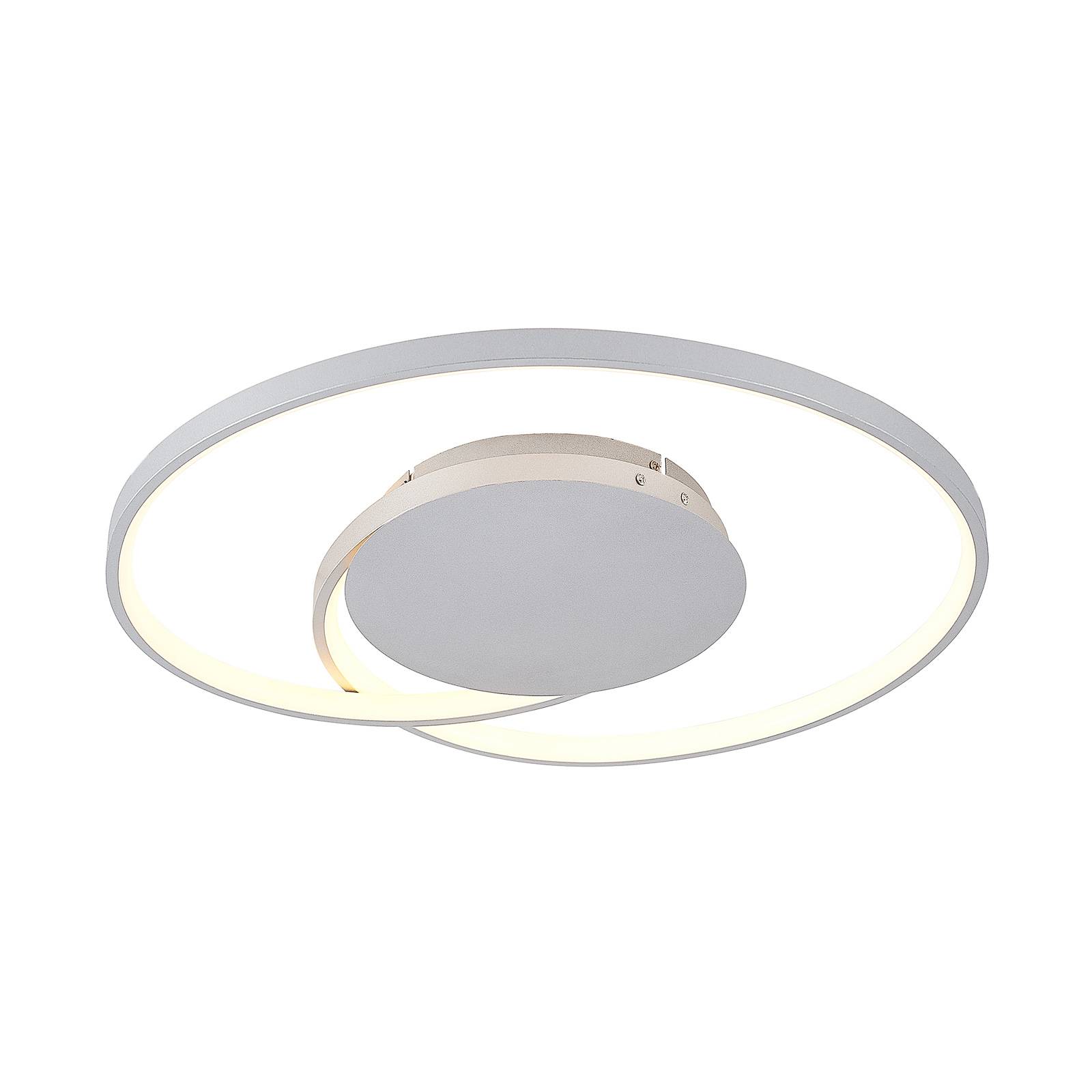 Lucande Enesa LED stropní světlo
