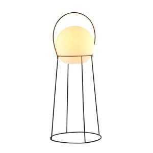 Lucande Hoyka venkovní stojací lampa
