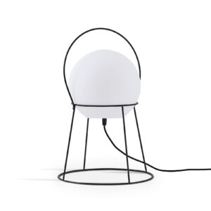 Lucande Hoyka venkovní stolní lampa