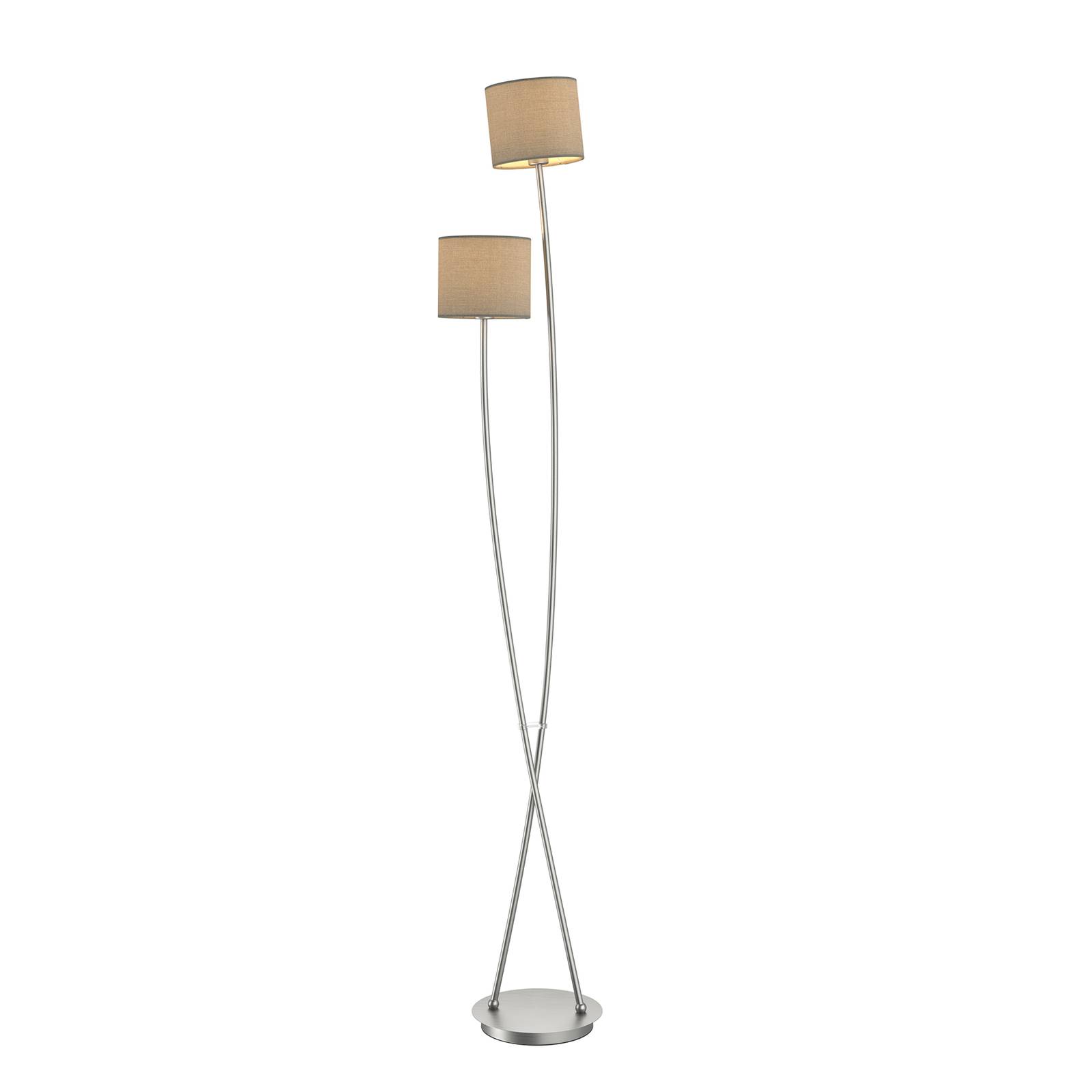 Lucande Juljana stojací lampa