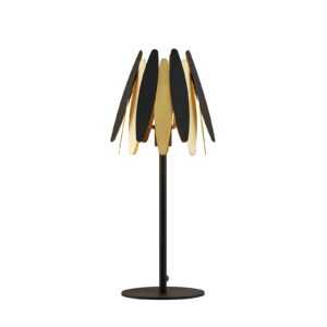 Lucande Lounit stolní lampa