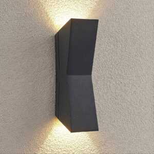 Lucande Maniela LED nástěnné světlo