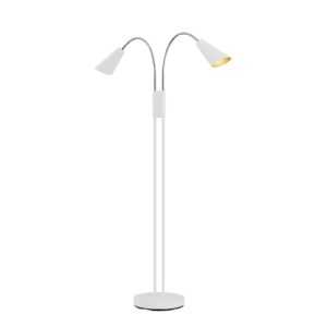 Lucande Medira stojací lampa