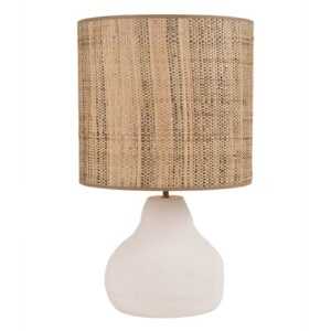 MARKET SET Portinatx M stolní lampa