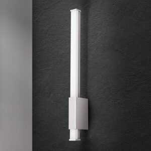 Malé koupeln. nástěn. světlo Argo s LED IP44 34cm