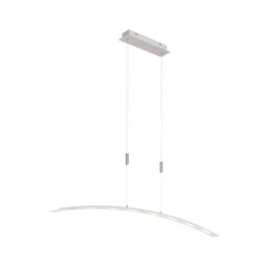 Manon - výškově nastavitelná závěsná LED lampa