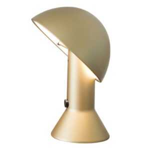Martinelli Luce Elmetto - stolní lampa
