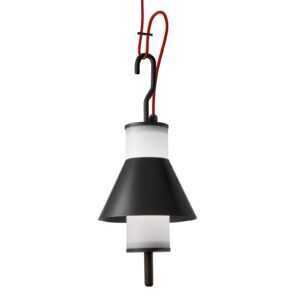 Martinelli Luce Pistillo venkovní světlo 35cm