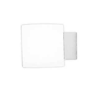 Martinelli Luce Tube nástěnné světlo stínidlo 10cm
