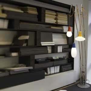Martinelli Luce stojan pro 3x Ciulifruli