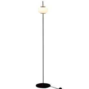 Milan Astros stojací lampa 135 cm
