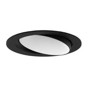 Molto Luce Dark Night bodové 2700K černá/bílá